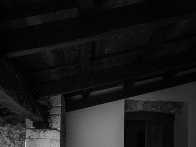 Il matrimonio di Arianna e Victor a Ocre, L'Aquila 5