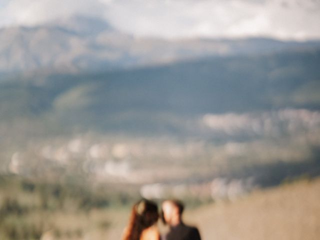Il matrimonio di Arianna e Victor a Ocre, L'Aquila 120