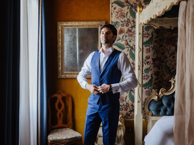 Il matrimonio di Paolo e Cecilia a Badia Polesine, Rovigo 3