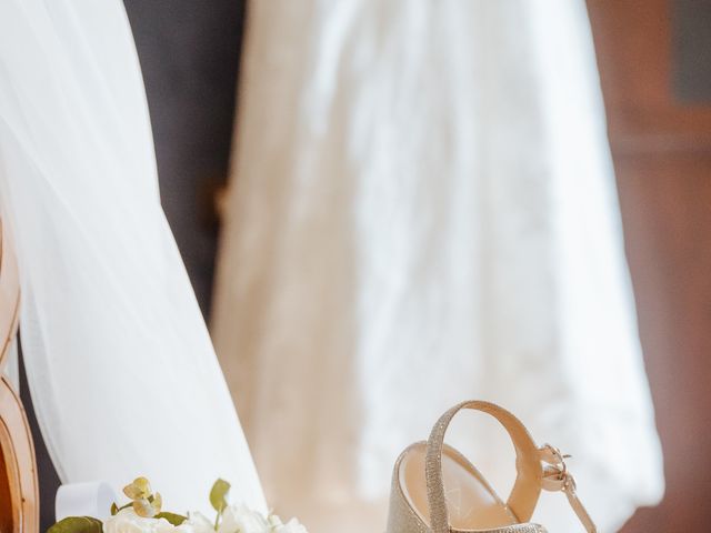 Il matrimonio di Paolo e Cecilia a Badia Polesine, Rovigo 5