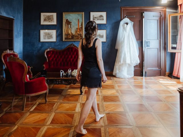 Il matrimonio di Paolo e Cecilia a Badia Polesine, Rovigo 8