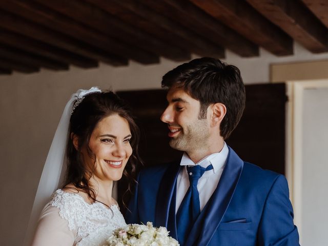 Il matrimonio di Paolo e Cecilia a Badia Polesine, Rovigo 13