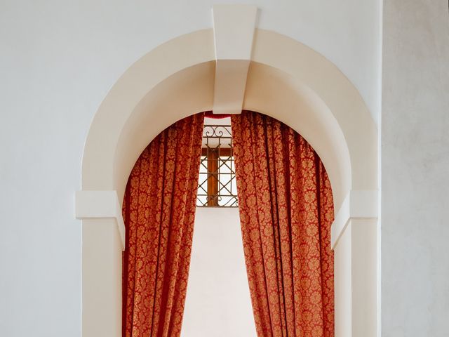 Il matrimonio di Paolo e Cecilia a Badia Polesine, Rovigo 14