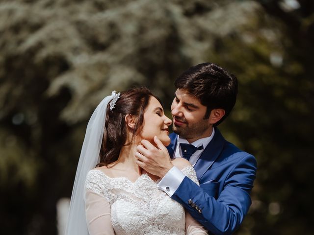 Il matrimonio di Paolo e Cecilia a Badia Polesine, Rovigo 15