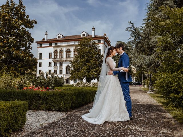 Il matrimonio di Paolo e Cecilia a Badia Polesine, Rovigo 16