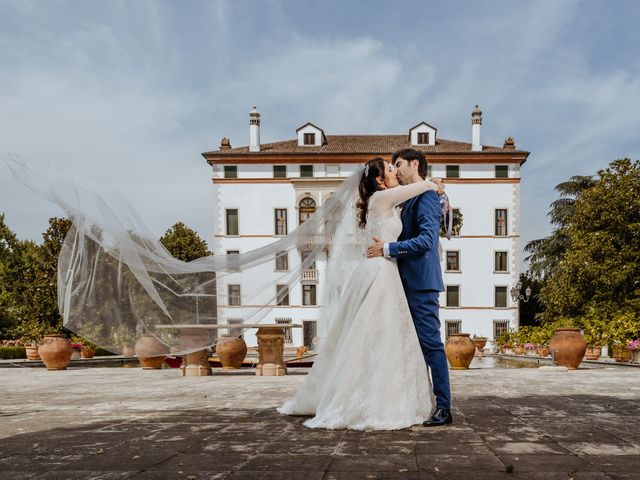 Il matrimonio di Paolo e Cecilia a Badia Polesine, Rovigo 17