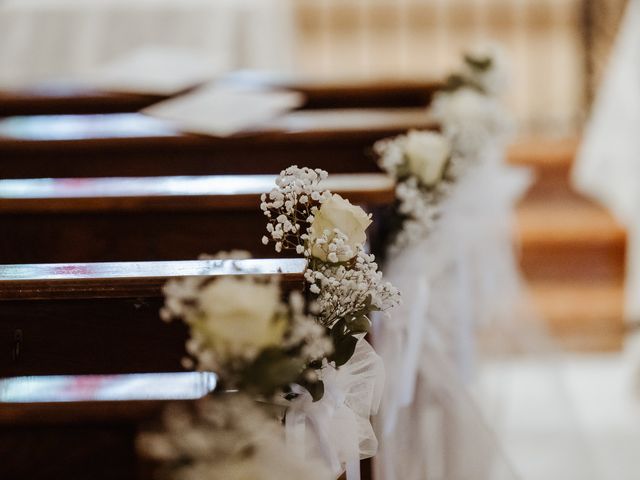 Il matrimonio di Paolo e Cecilia a Badia Polesine, Rovigo 18