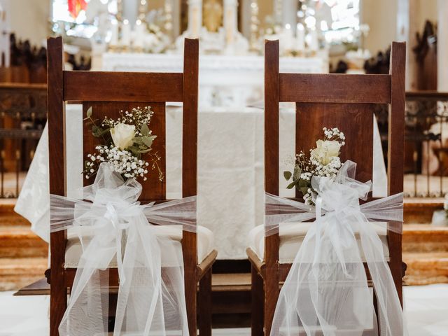 Il matrimonio di Paolo e Cecilia a Badia Polesine, Rovigo 19