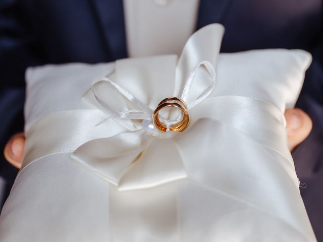 Il matrimonio di Paolo e Cecilia a Badia Polesine, Rovigo 21