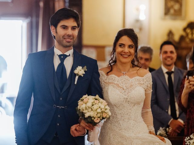 Il matrimonio di Paolo e Cecilia a Badia Polesine, Rovigo 22