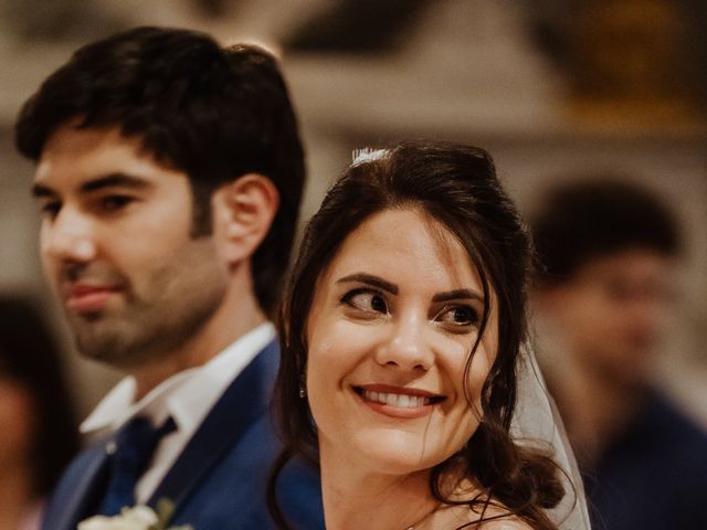 Il matrimonio di Paolo e Cecilia a Badia Polesine, Rovigo 23