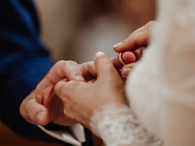Il matrimonio di Paolo e Cecilia a Badia Polesine, Rovigo 24