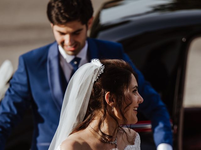 Il matrimonio di Paolo e Cecilia a Badia Polesine, Rovigo 27