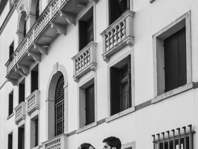 Il matrimonio di Paolo e Cecilia a Badia Polesine, Rovigo 29