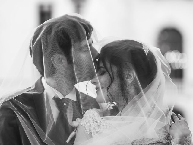 Il matrimonio di Paolo e Cecilia a Badia Polesine, Rovigo 30