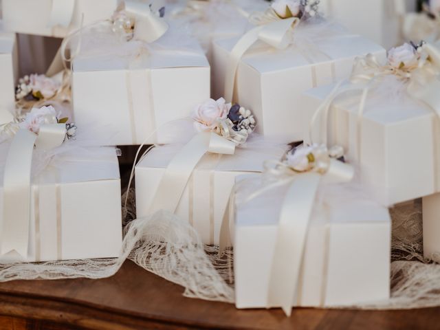 Il matrimonio di Paolo e Cecilia a Badia Polesine, Rovigo 33