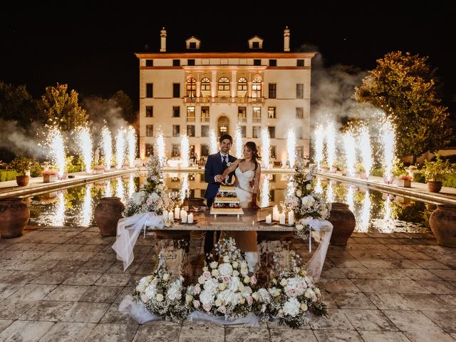 Il matrimonio di Paolo e Cecilia a Badia Polesine, Rovigo 36