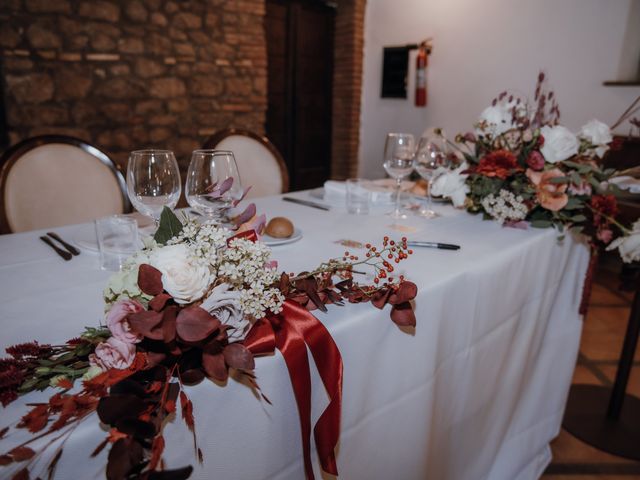 Il matrimonio di Roberta e Mariano a Nettuno, Roma 1