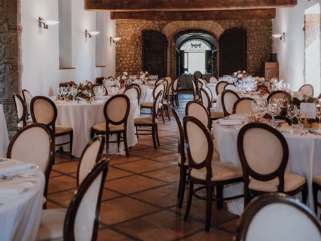 Il matrimonio di Roberta e Mariano a Nettuno, Roma 2