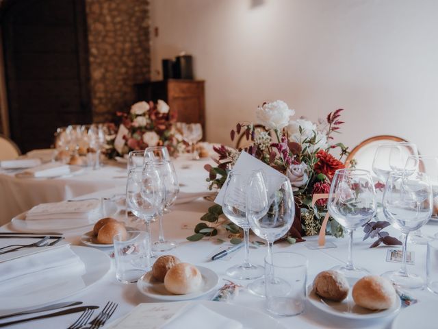 Il matrimonio di Roberta e Mariano a Nettuno, Roma 3