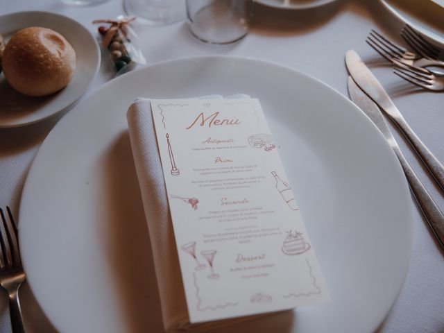Il matrimonio di Roberta e Mariano a Nettuno, Roma 4