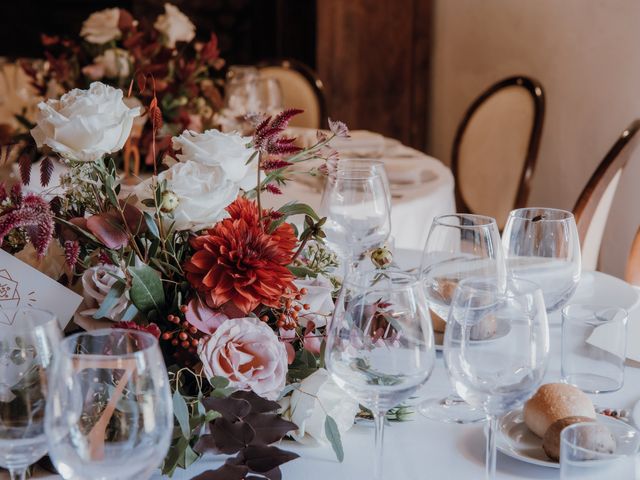 Il matrimonio di Roberta e Mariano a Nettuno, Roma 5