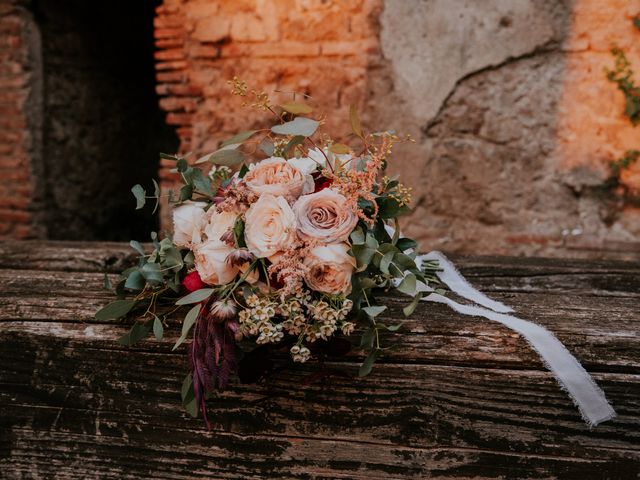 Il matrimonio di Roberta e Mariano a Nettuno, Roma 10