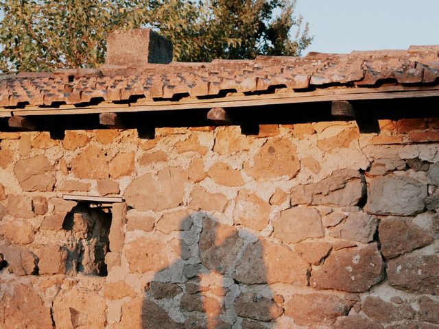 Il matrimonio di Roberta e Mariano a Nettuno, Roma 12