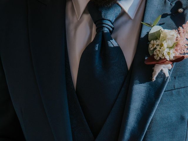 Il matrimonio di Roberta e Mariano a Nettuno, Roma 20