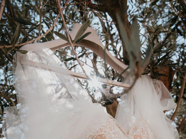 Il matrimonio di Roberta e Mariano a Nettuno, Roma 22