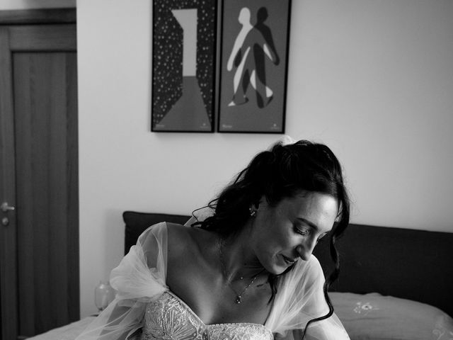 Il matrimonio di Roberta e Mariano a Nettuno, Roma 24