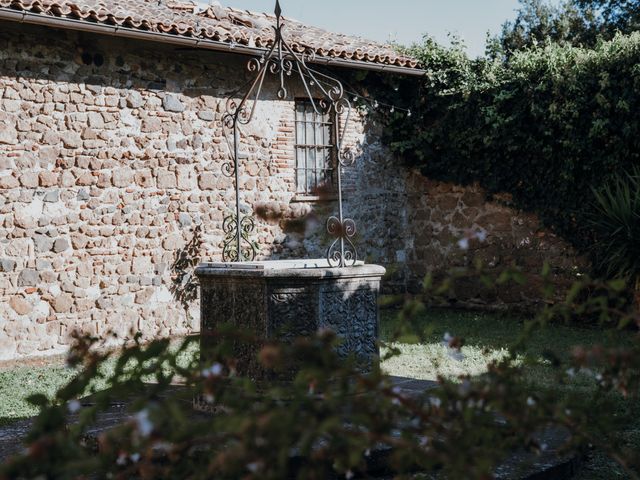 Il matrimonio di Roberta e Mariano a Nettuno, Roma 27