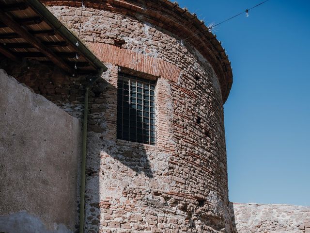 Il matrimonio di Roberta e Mariano a Nettuno, Roma 28