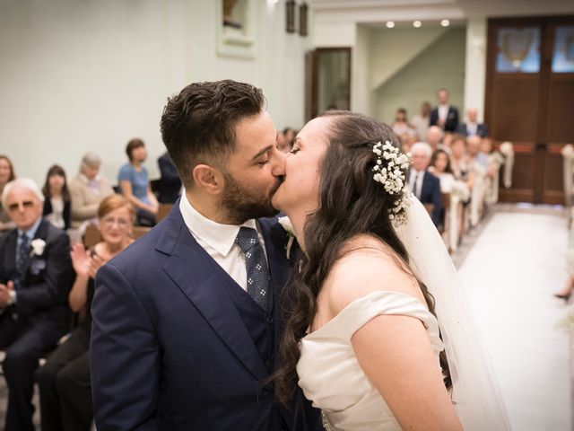 Il matrimonio di Stefano e Barbara a Sant&apos;Elpidio a Mare, Fermo 3