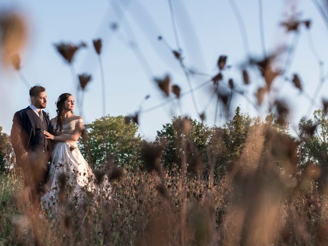 Il matrimonio di Stefano e Barbara a Sant&apos;Elpidio a Mare, Fermo 1