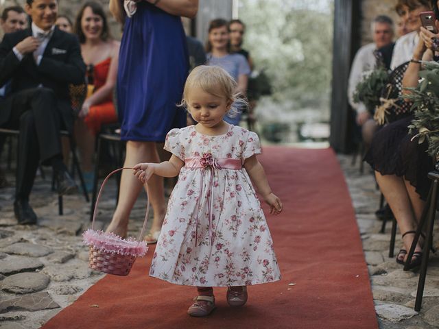 Il matrimonio di Julien e Julia a Piazza Armerina, Enna 18