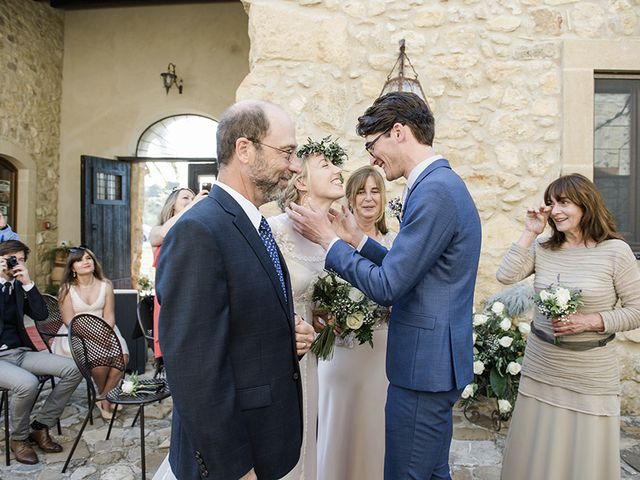 Il matrimonio di Julien e Julia a Piazza Armerina, Enna 20