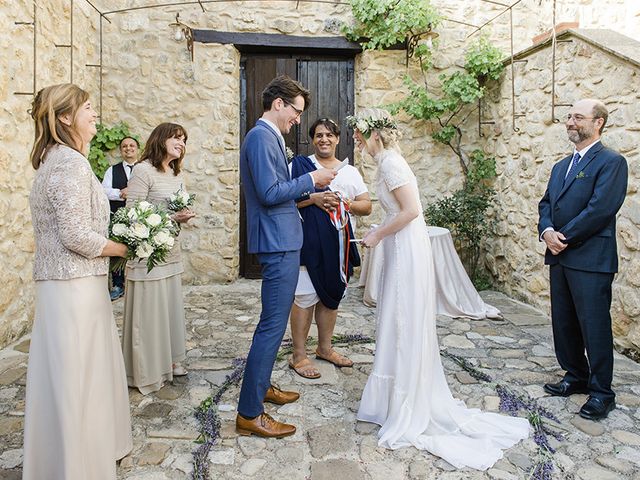 Il matrimonio di Julien e Julia a Piazza Armerina, Enna 24