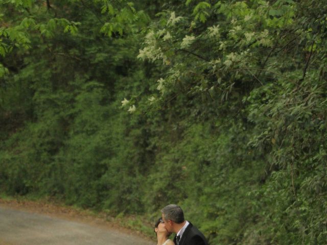 Il matrimonio di Chiara e Alessio a Porcari, Lucca 41