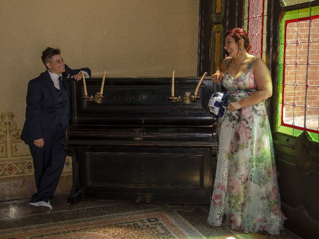 Il matrimonio di Veronica e Simona  a Busto Arsizio, Varese 4