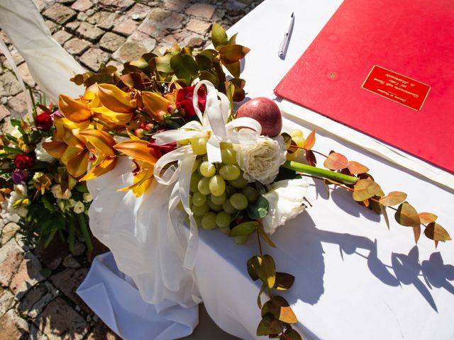 Il matrimonio di Marco e Valentina a Perugia, Perugia 23