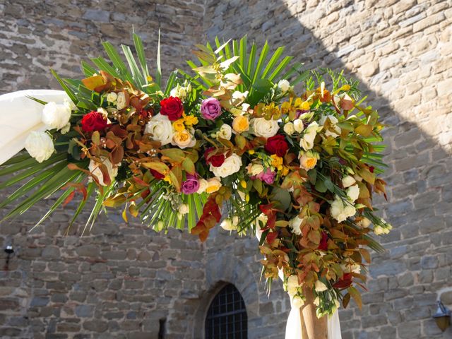 Il matrimonio di Marco e Valentina a Perugia, Perugia 24