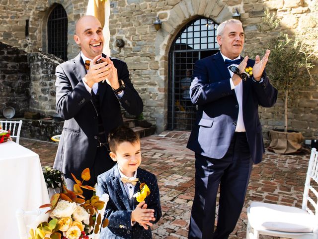 Il matrimonio di Marco e Valentina a Perugia, Perugia 30