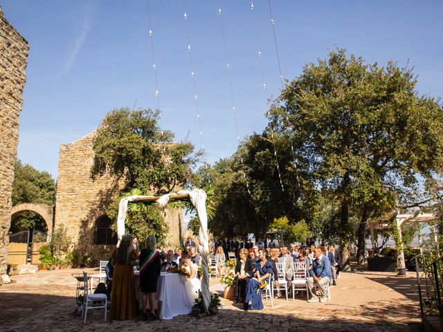 Il matrimonio di Marco e Valentina a Perugia, Perugia 32