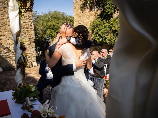 Il matrimonio di Marco e Valentina a Perugia, Perugia 39