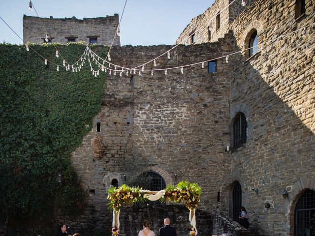 Il matrimonio di Marco e Valentina a Perugia, Perugia 43