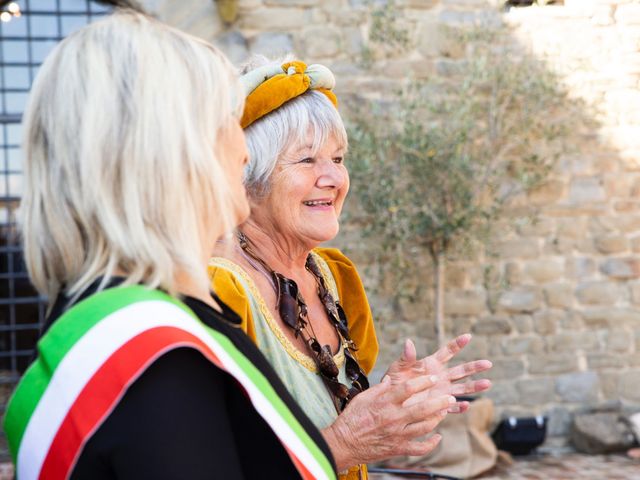 Il matrimonio di Marco e Valentina a Perugia, Perugia 45