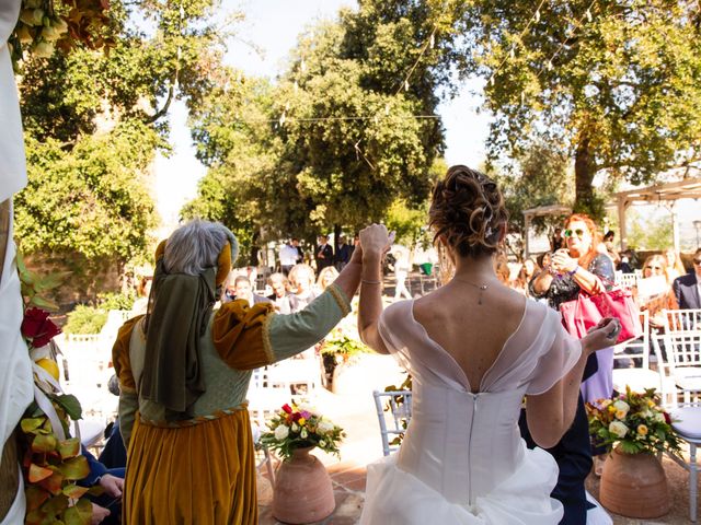 Il matrimonio di Marco e Valentina a Perugia, Perugia 49