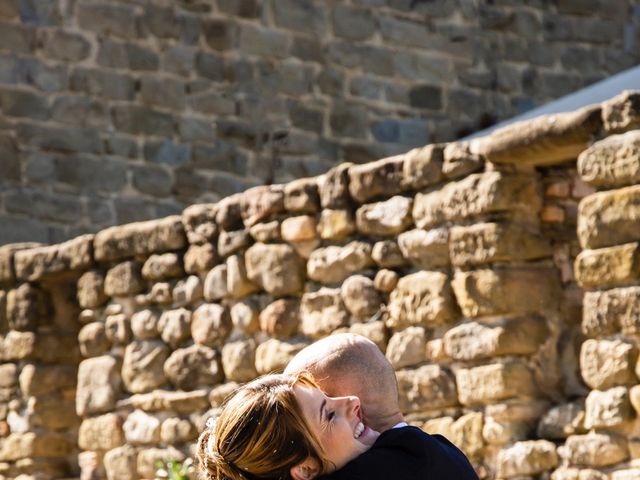 Il matrimonio di Marco e Valentina a Perugia, Perugia 55