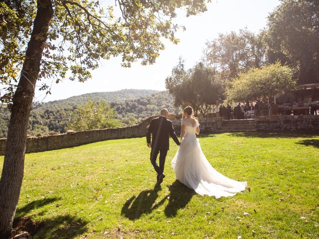 Il matrimonio di Marco e Valentina a Perugia, Perugia 56